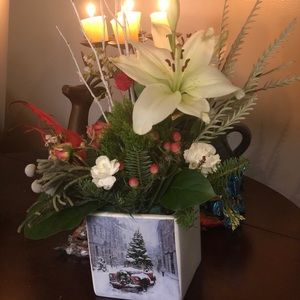 Meet your Posher, Melanie